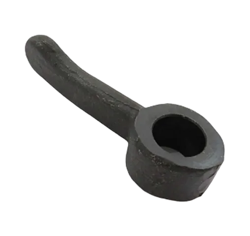 R079 124  (Handle - Throttle valve)